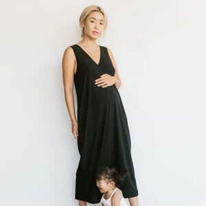 Storq Maternity/Postpartum Dress Small (Storq size 2)
